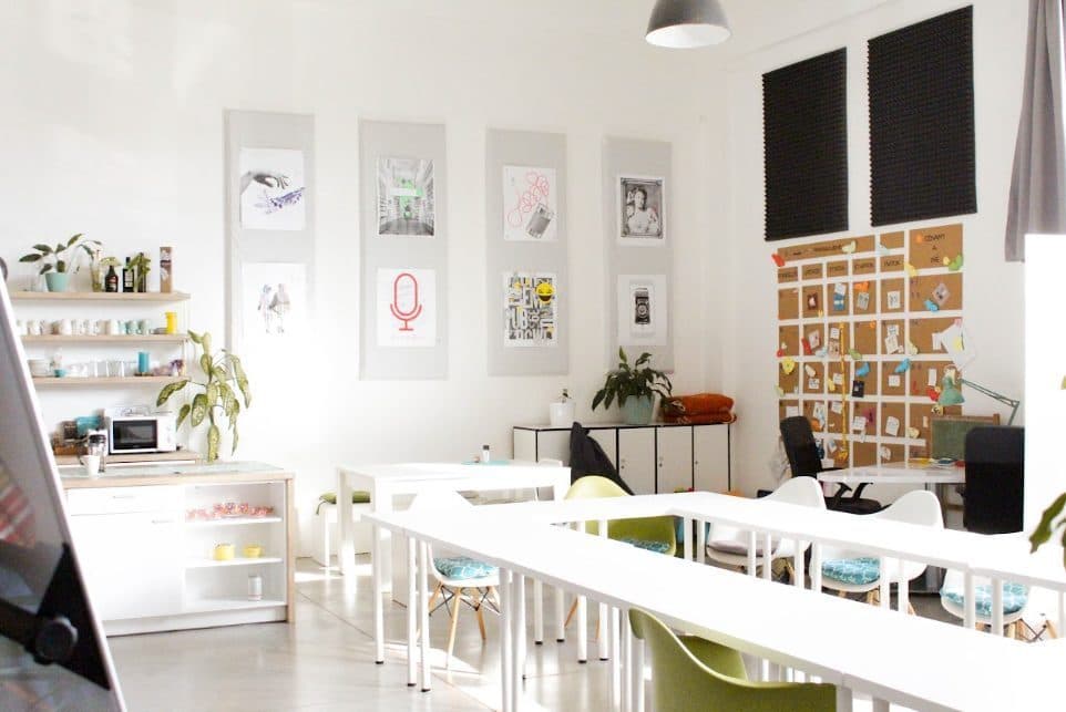 Coworking