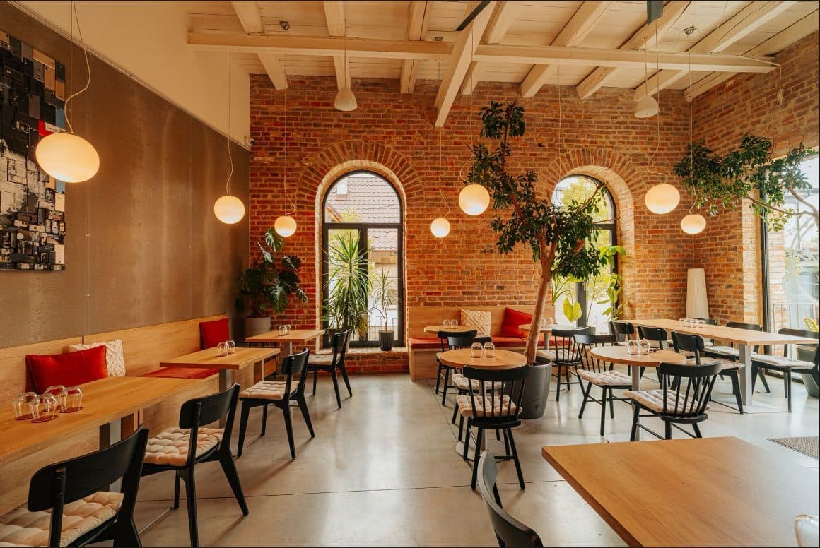 VegStyle Bistro